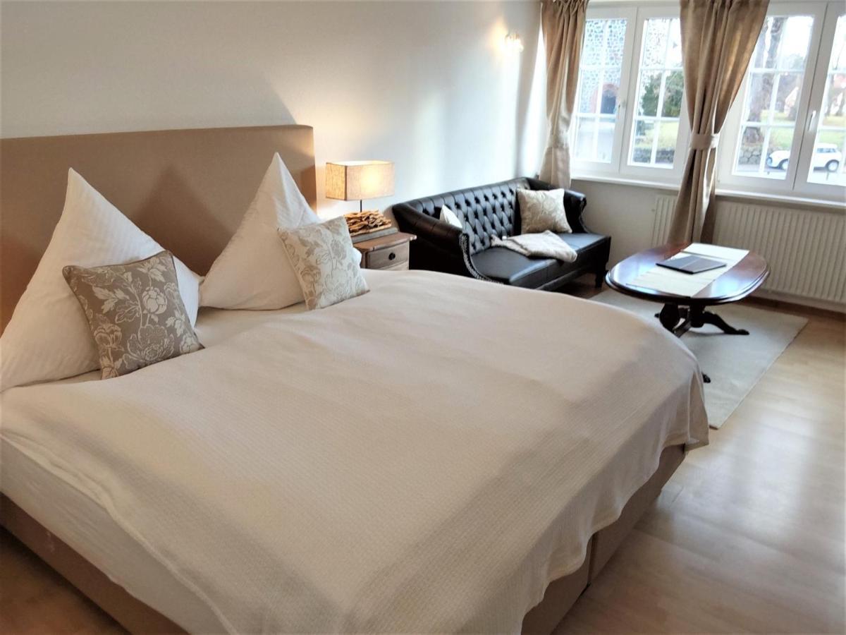 Hotel Garni Zur Linde