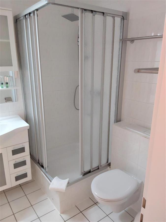 Hotel Garni Zur Linde Ratekau