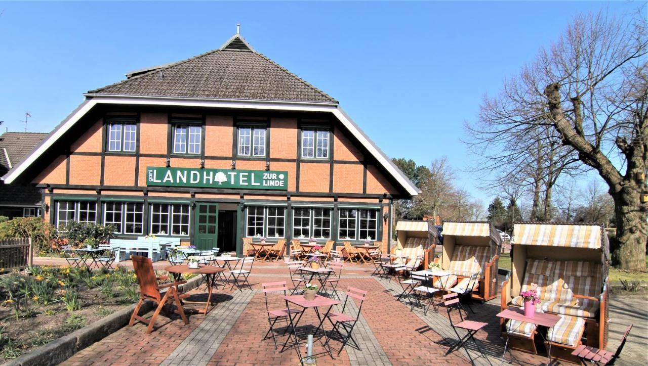 Hotel Garni Zur Linde